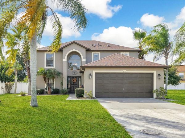 535 PEACE DR, POINCIANA, FL 34759