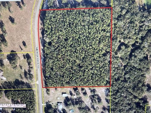 0000 SW HIGH FIELD TERRACE, LAKE CITY, FL 32024