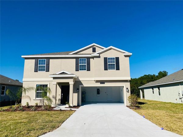 16436 FERNRIDGE STREET, CLERMONT, FL 34714