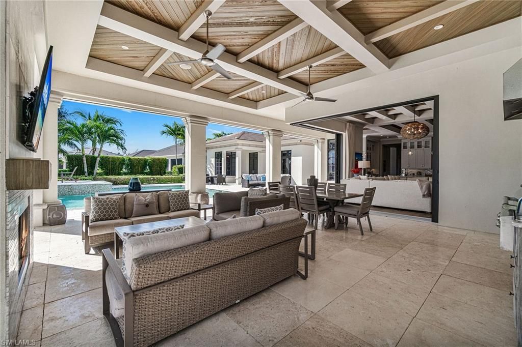 6188 Freemont Dr, Naples, FL 34119 Photo