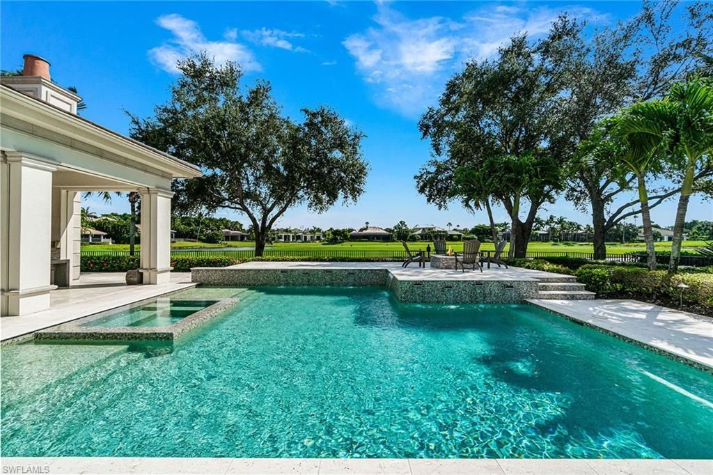 6188 Freemont Dr, Naples, FL 34119 Photo