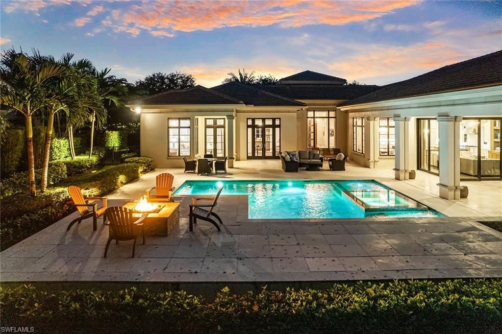 6188 Freemont Dr, Naples, FL 34119 Photo