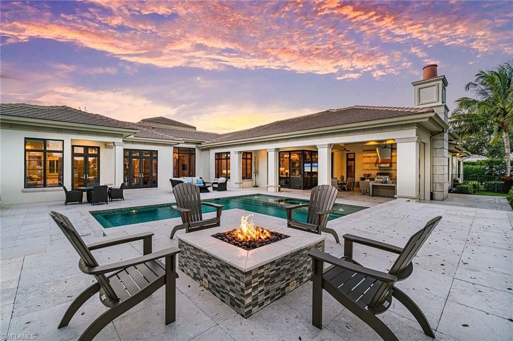 6188 Freemont Dr, Naples, FL 34119 Photo