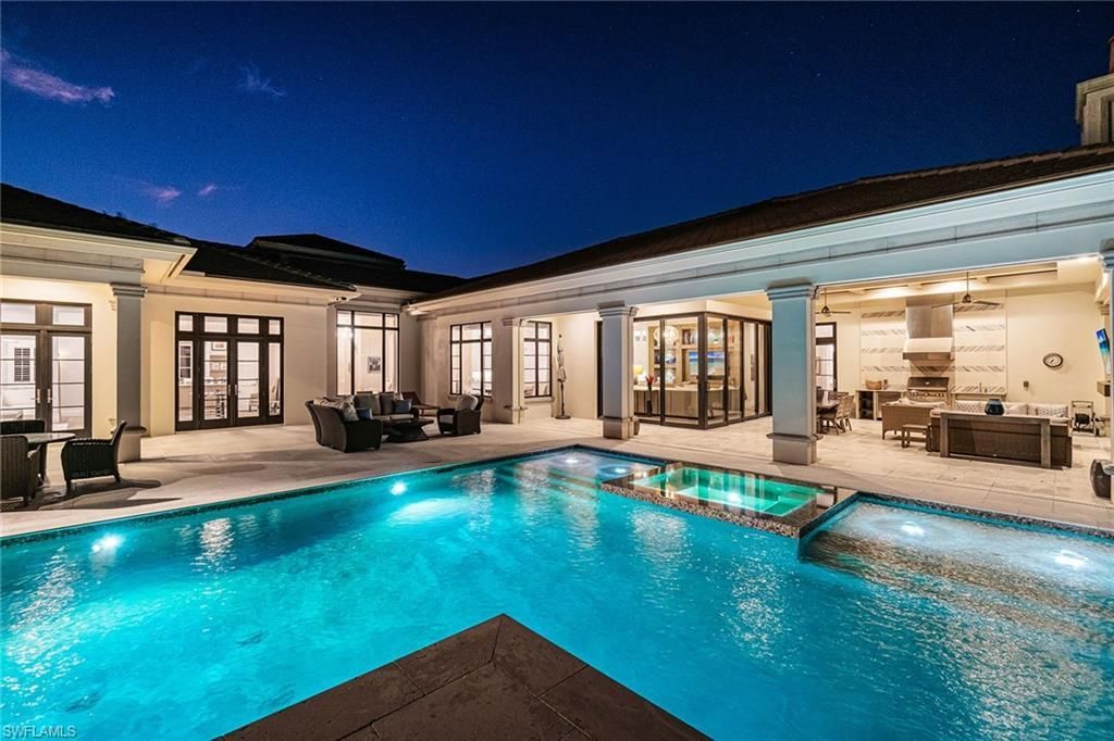 6188 Freemont Dr, Naples, FL 34119 Photo