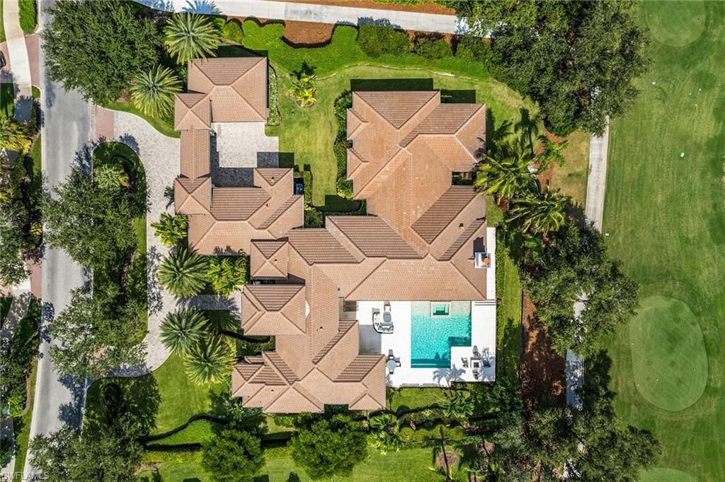 6188 Freemont Dr, Naples, FL 34119 Photo