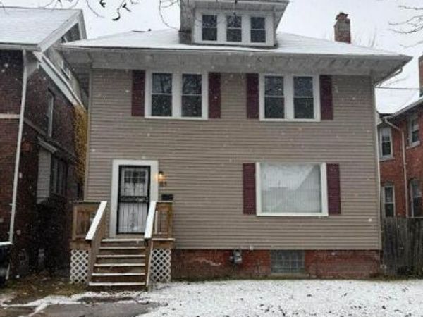 81 Woodland Street, Detroit, MI 48202