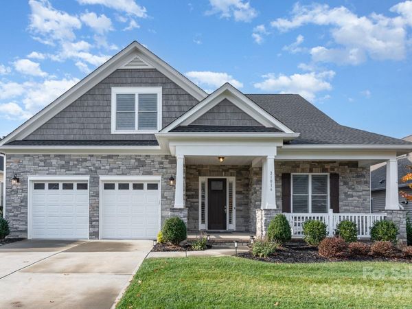 21016 Molly Harper Drive, Cornelius, NC 28031