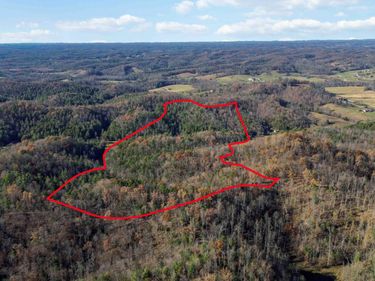 0 Clark Branch Road, Hazel Green, KY 41332