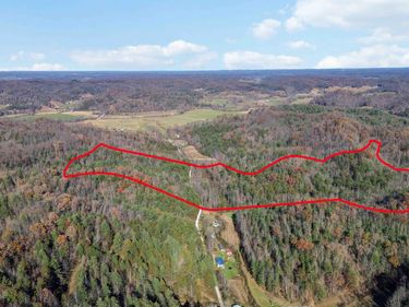 0 Clark Branch Road, Hazel Green, KY 41332