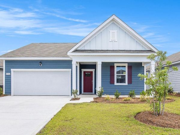258 Ridley St, Longs, SC 29568