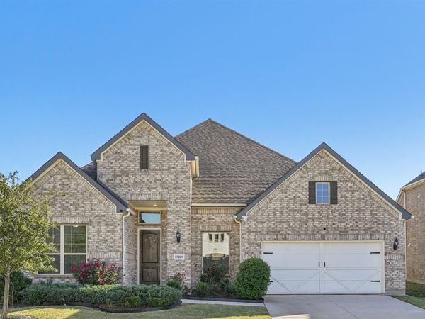 17220 Eastbrook Drive, Celina, TX 75009