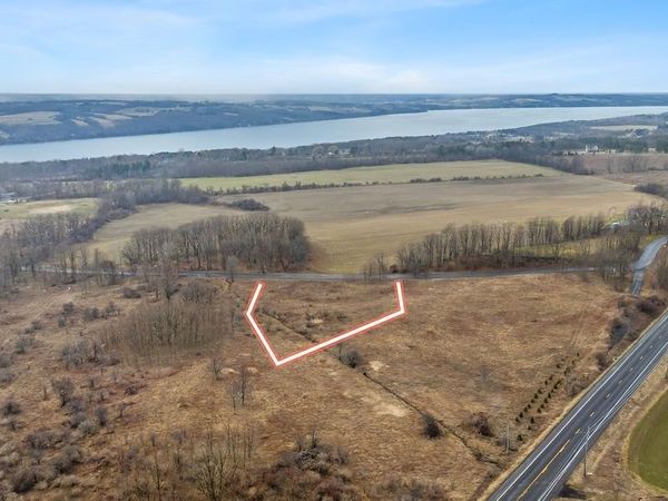 0 Dave Hull Road, Skaneateles, NY 13152