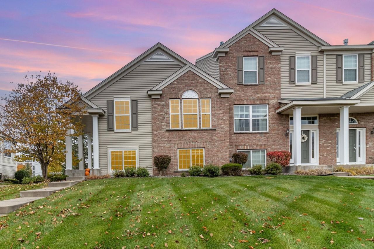 15151 French Drive N, Hugo, MN 55038 Main Photo