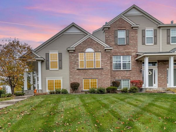 15151 French Drive N, Hugo, MN 55038