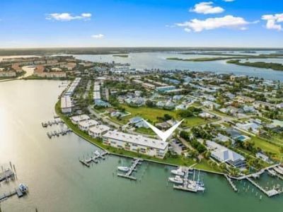 1351 Bayshore Drive, Unit 101, Fort Pierce, FL 34949 Photo