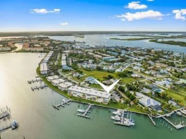 1351 Bayshore Drive, Unit 101, Fort Pierce, FL 34949