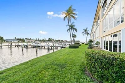 1351 Bayshore Drive, Unit 101, Fort Pierce, FL 34949 Photo