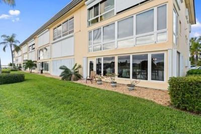 1351 Bayshore Drive, Unit 101, Fort Pierce, FL 34949 Photo