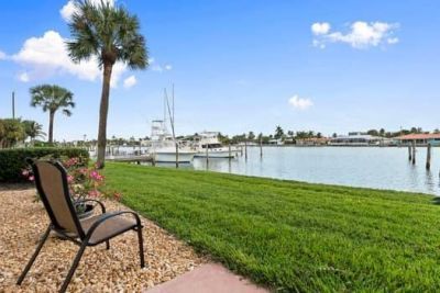 1351 Bayshore Drive, Unit 101, Fort Pierce, FL 34949 Photo