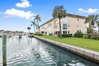 1351 Bayshore Drive, Unit 101, Fort Pierce, FL 34949 Photo