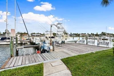 1351 Bayshore Drive, Unit 101, Fort Pierce, FL 34949 Photo