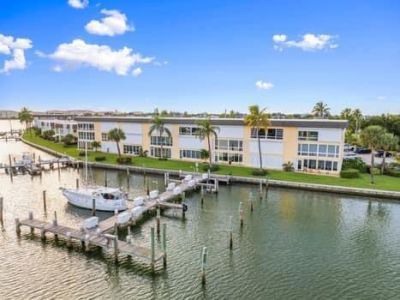 1351 Bayshore Drive, Unit 101, Fort Pierce, FL 34949 Photo