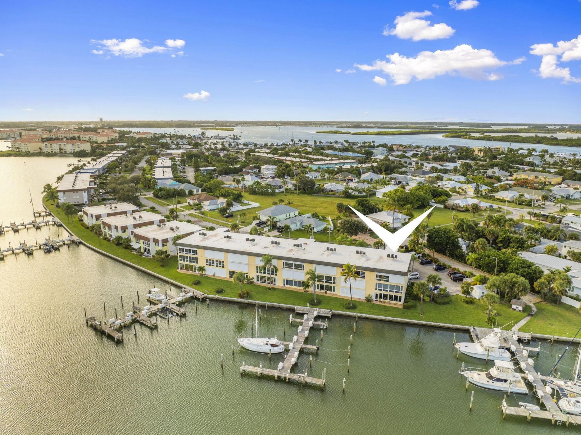 1351 Bayshore Drive, Unit 101, Fort Pierce, FL 34949 Photo