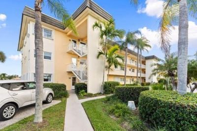1351 Bayshore Drive, Unit 101, Fort Pierce, FL 34949 Photo