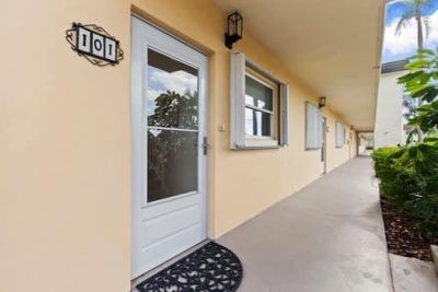 1351 Bayshore Drive, Unit 101, Fort Pierce, FL 34949 Photo