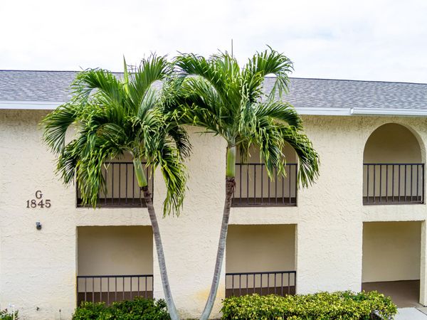 1845 Cobia Drive, Unit 104, Vero Beach, FL 32960