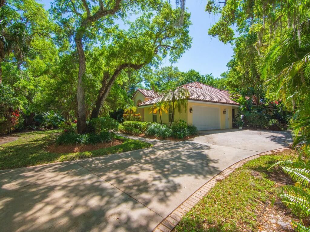 60 La Costa Court, Indian River Shores, FL 32963 Photo