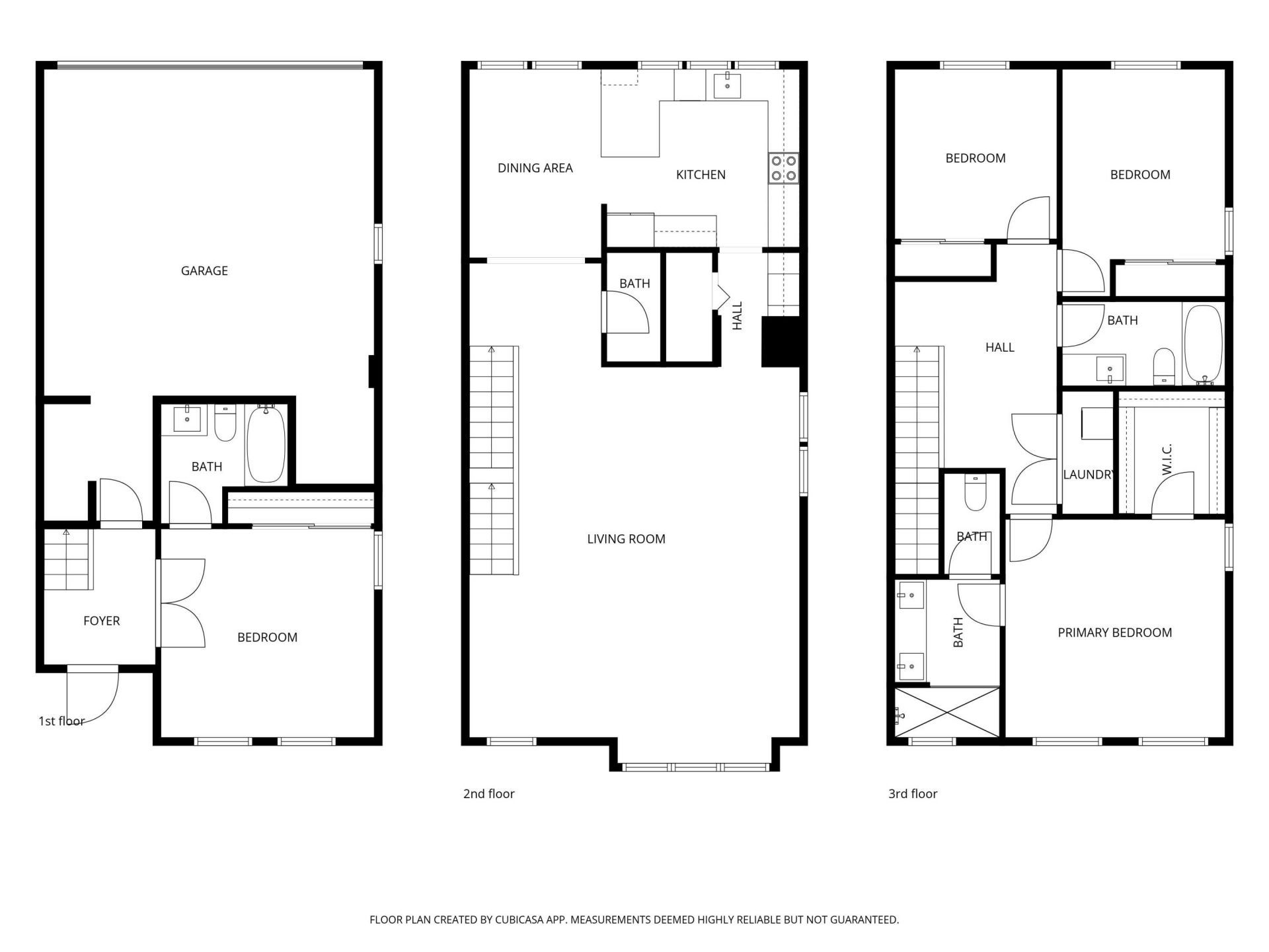 500 Pacific Grove Drive, Unit 8, West Palm Beach, FL 33401 Photo