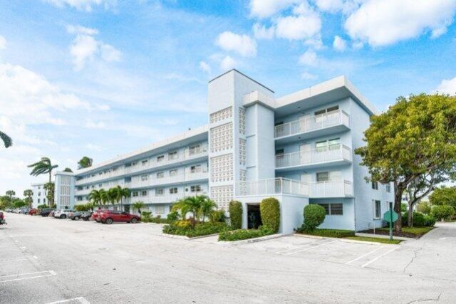 2016 S Federal Highway, Unit E408, Boynton Beach, FL 33435 Photo