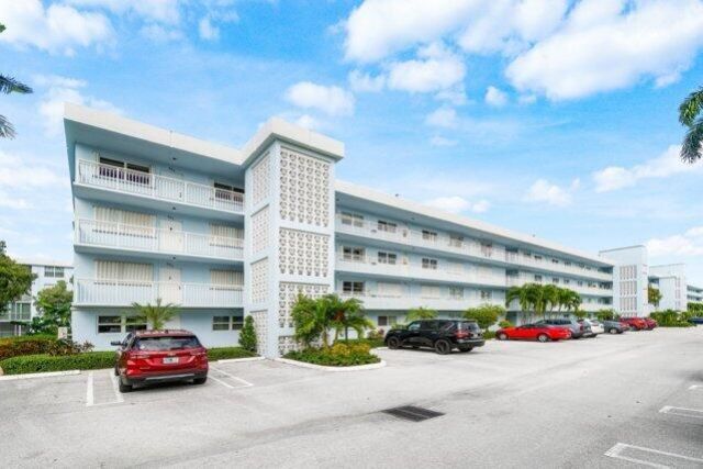 2016 S Federal Highway, Unit E408, Boynton Beach, FL 33435 Photo