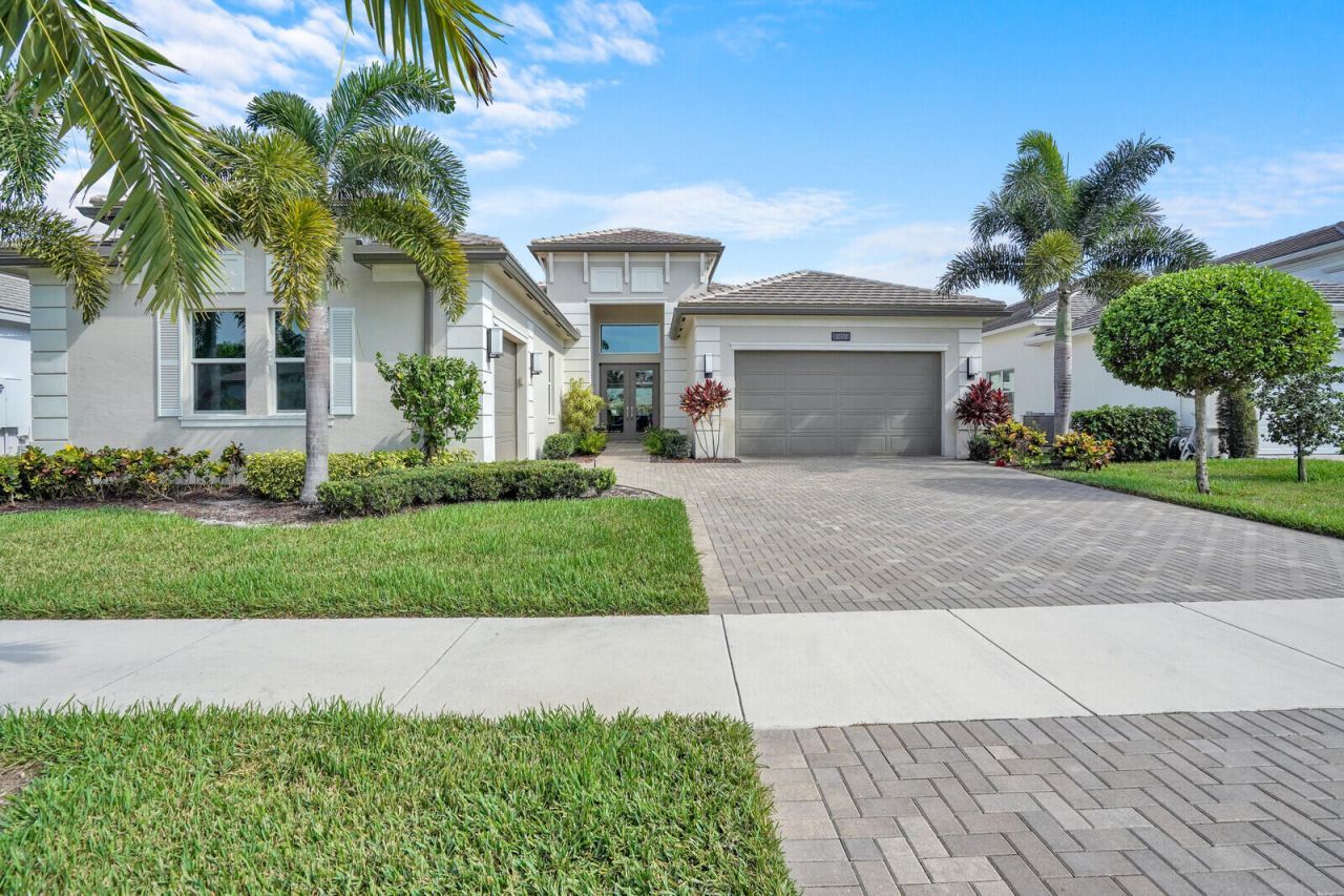 12772 Veneto Springs Drive, Boynton Beach, FL 33473 Photo