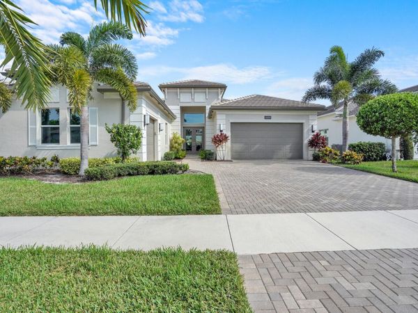 12772 Veneto Springs Drive, Boynton Beach, FL 33473