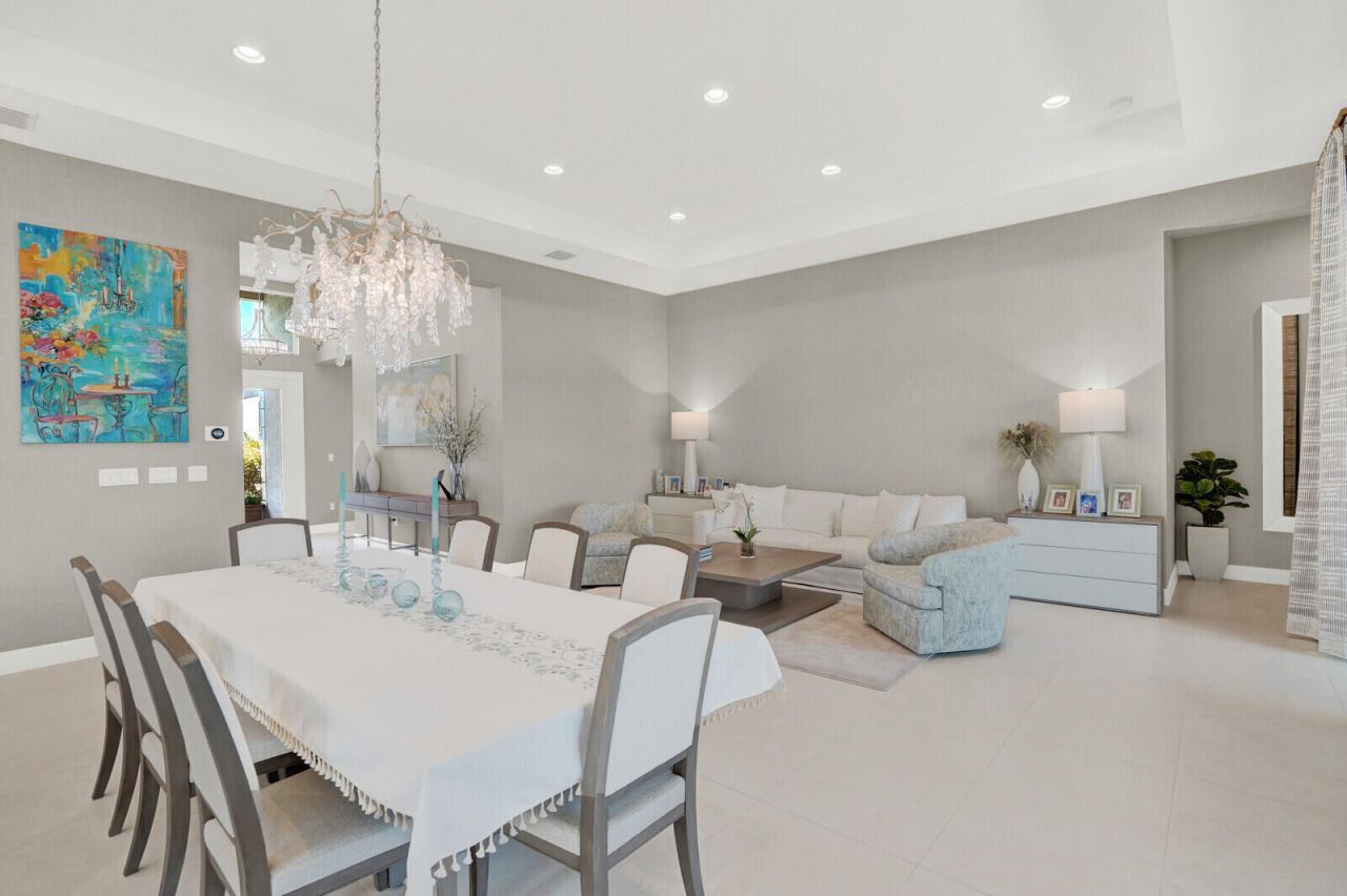 12772 Veneto Springs Drive, Boynton Beach, FL 33473 Photo