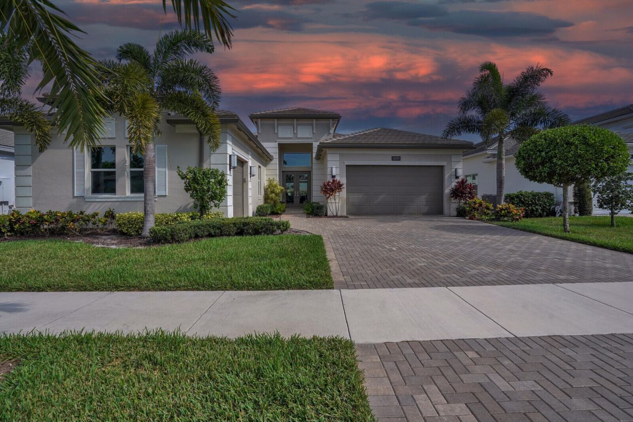 12772 Veneto Springs Drive, Boynton Beach, FL 33473 Photo