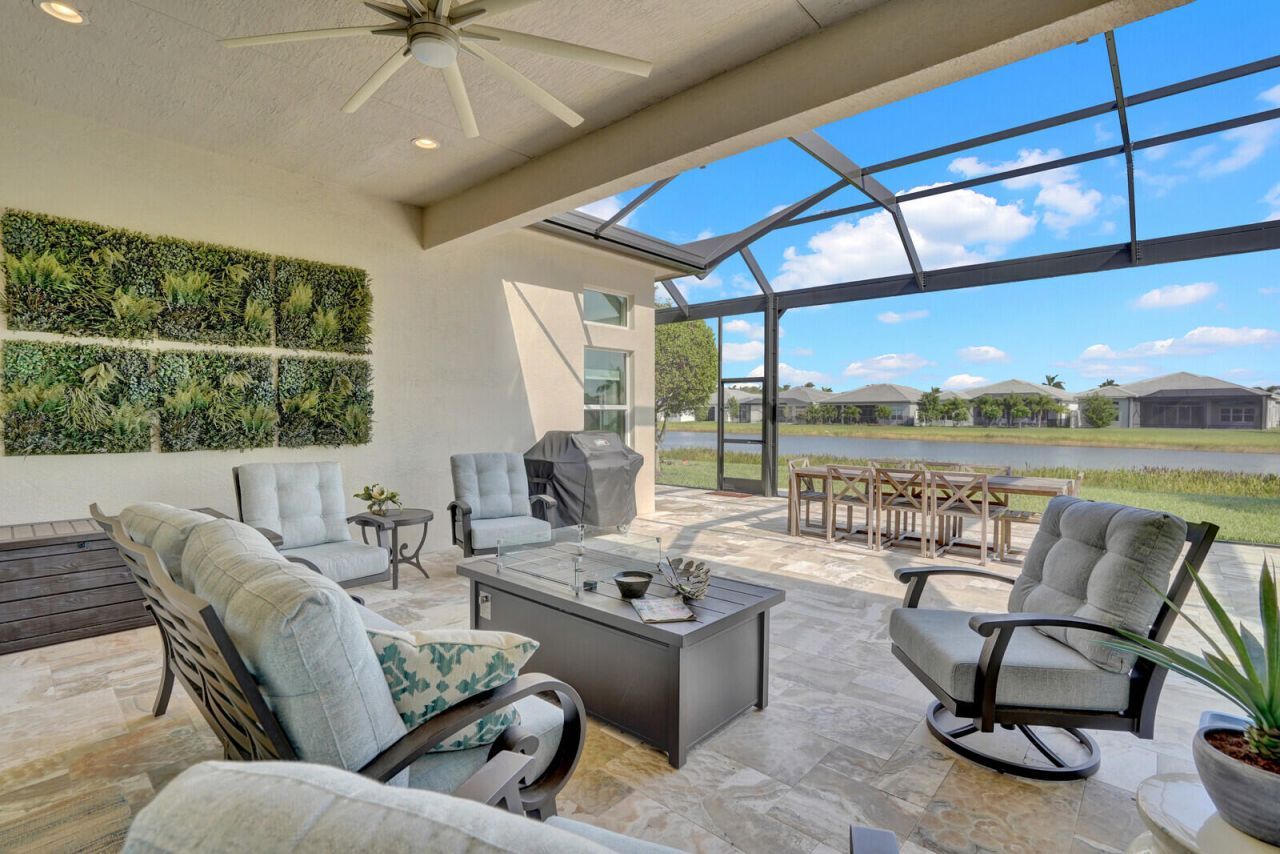 12772 Veneto Springs Drive, Boynton Beach, FL 33473 Photo