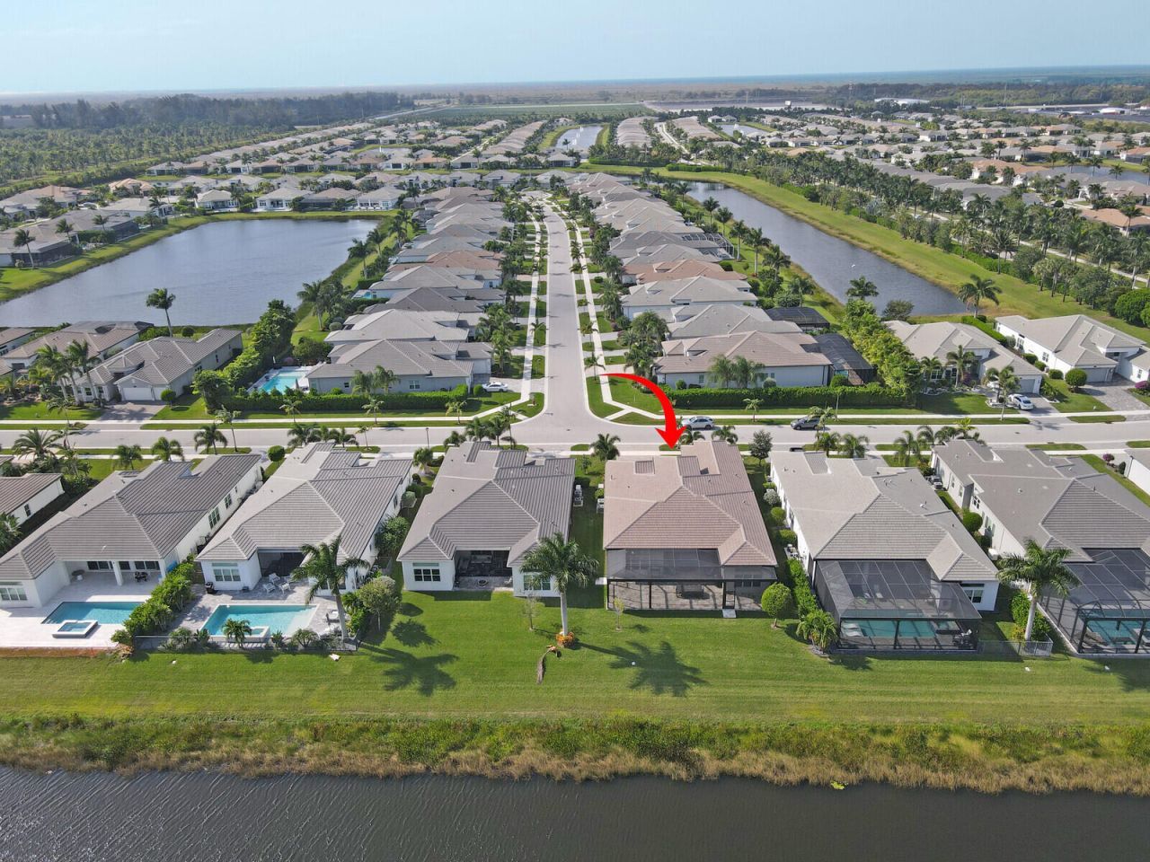 12772 Veneto Springs Drive, Boynton Beach, FL 33473 Photo