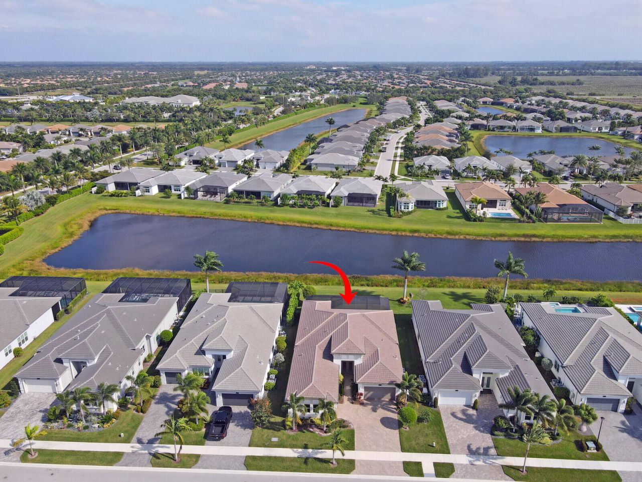 12772 Veneto Springs Drive, Boynton Beach, FL 33473 Photo