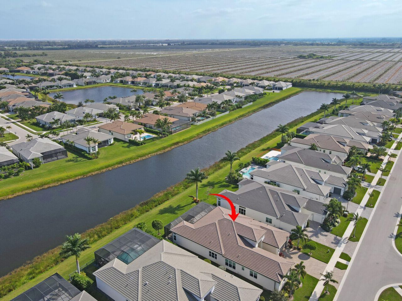 12772 Veneto Springs Drive, Boynton Beach, FL 33473 Photo