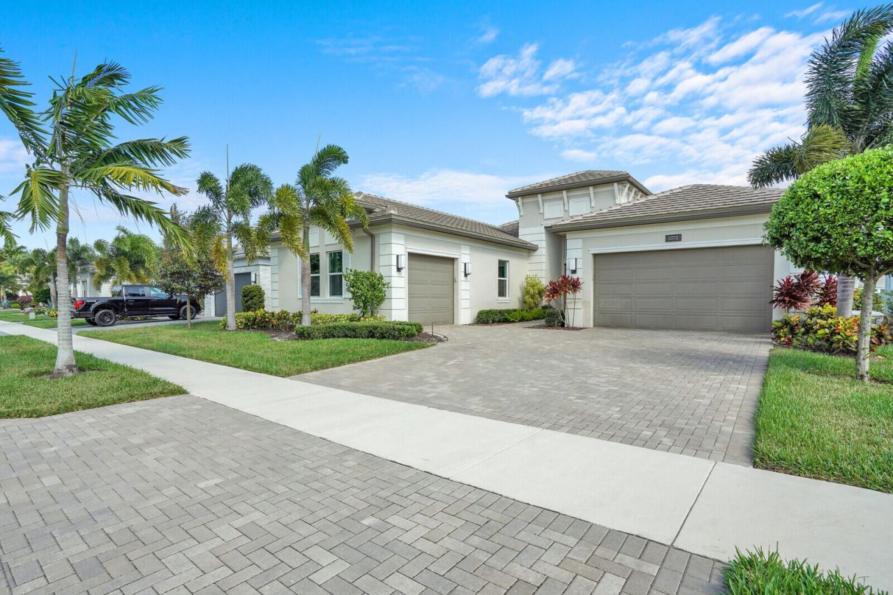 12772 Veneto Springs Drive, Boynton Beach, FL 33473 Photo