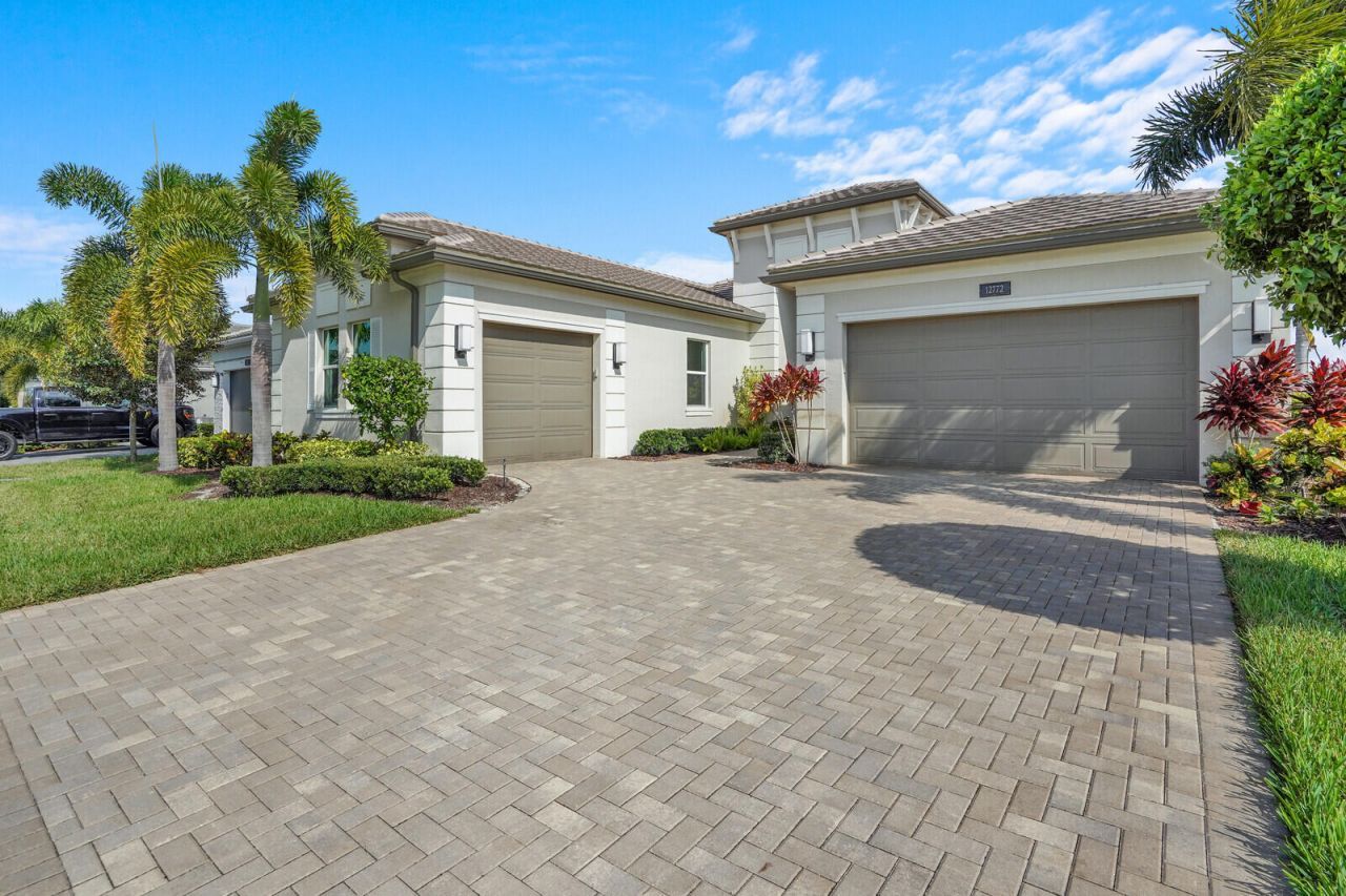 12772 Veneto Springs Drive, Boynton Beach, FL 33473 Photo