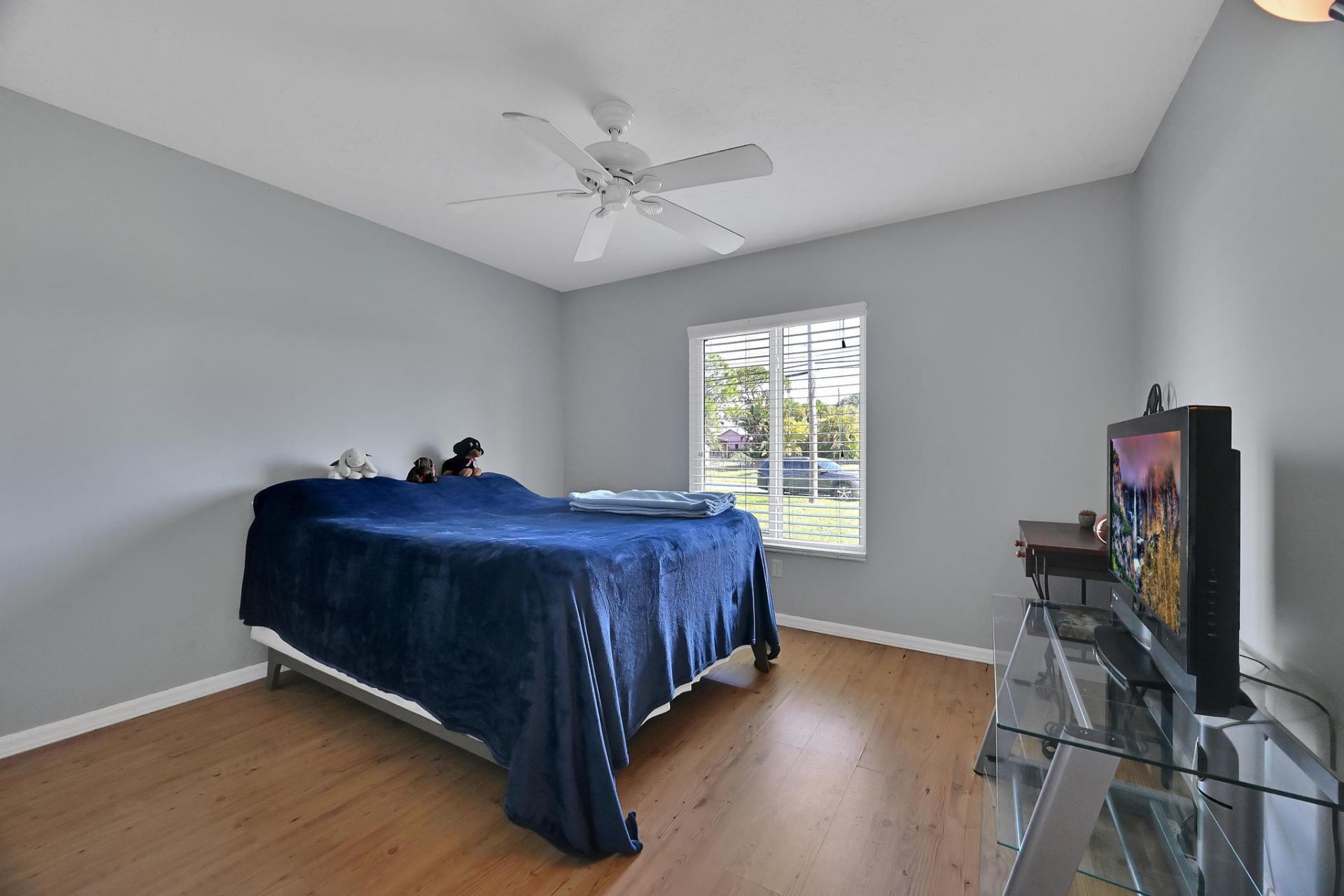 3686 SW Pisano Street, Port Saint Lucie, FL 34953 Photo