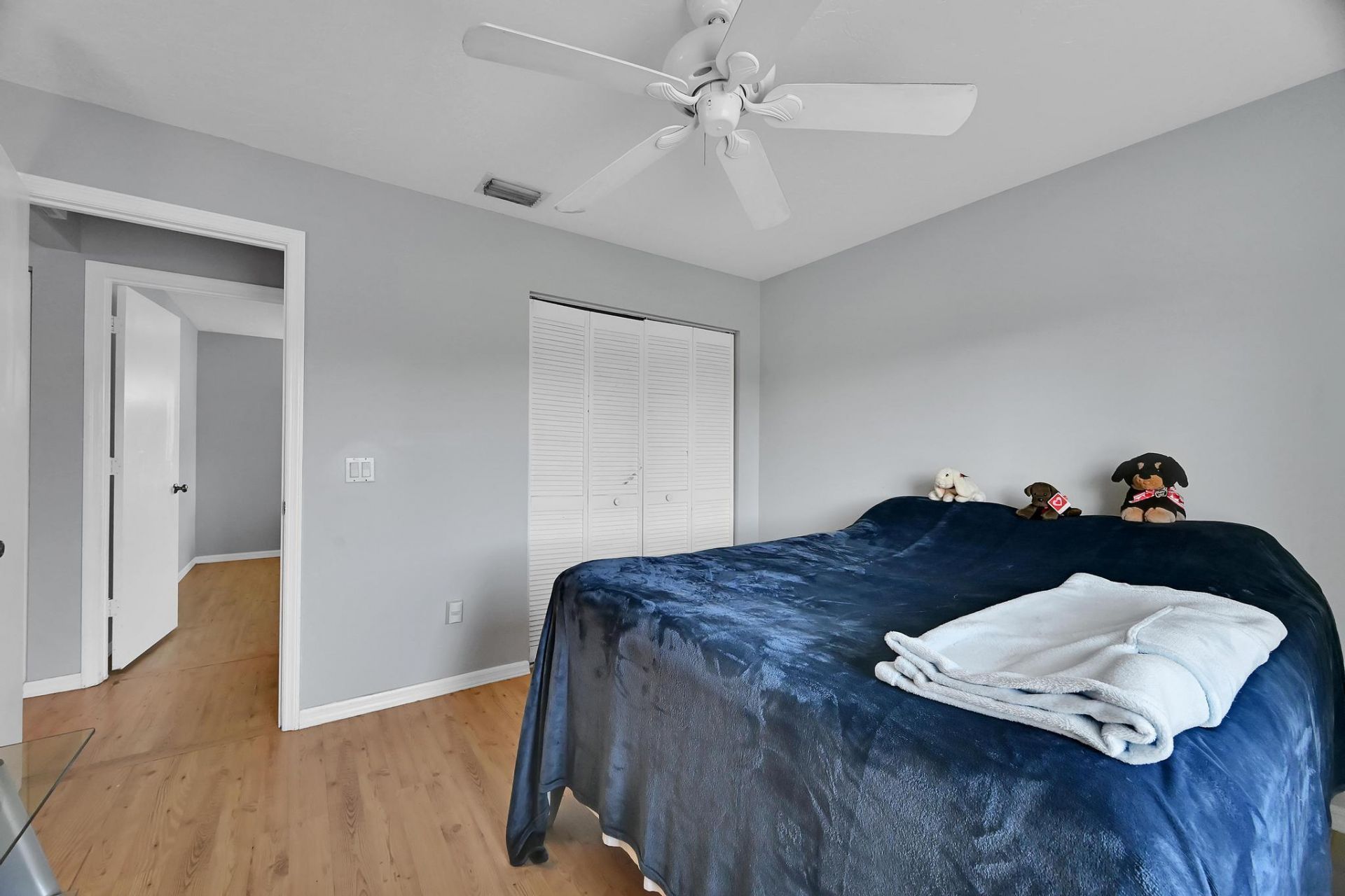 3686 SW Pisano Street, Port Saint Lucie, FL 34953 Photo