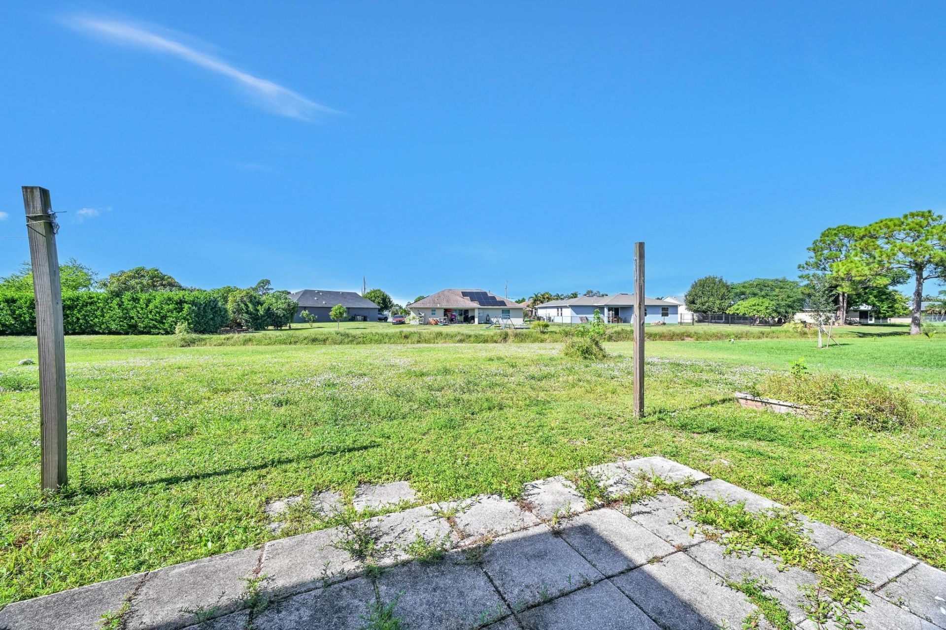 3686 SW Pisano Street, Port Saint Lucie, FL 34953 Photo