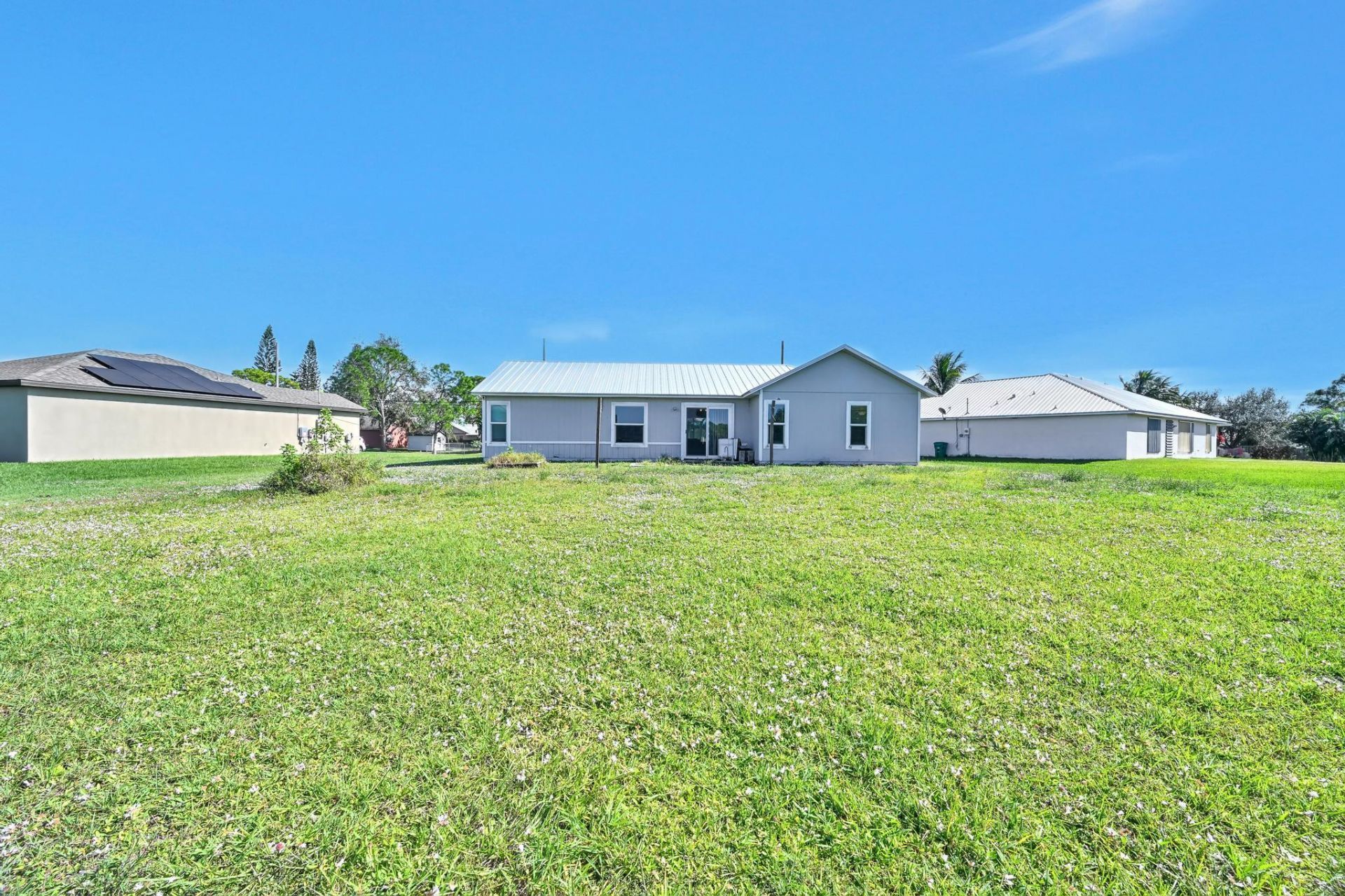 3686 SW Pisano Street, Port Saint Lucie, FL 34953 Photo