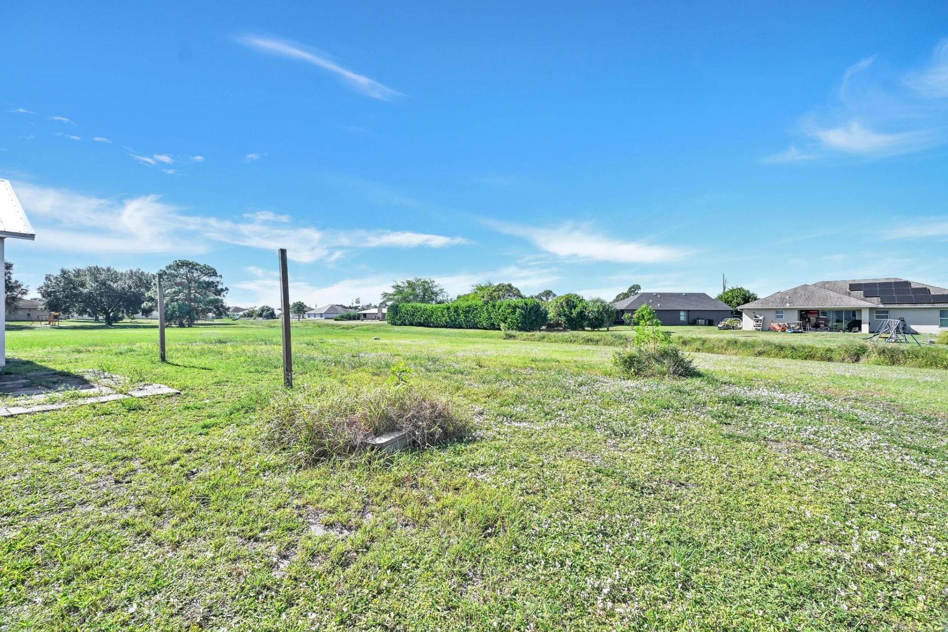 3686 SW Pisano Street, Port Saint Lucie, FL 34953 Photo