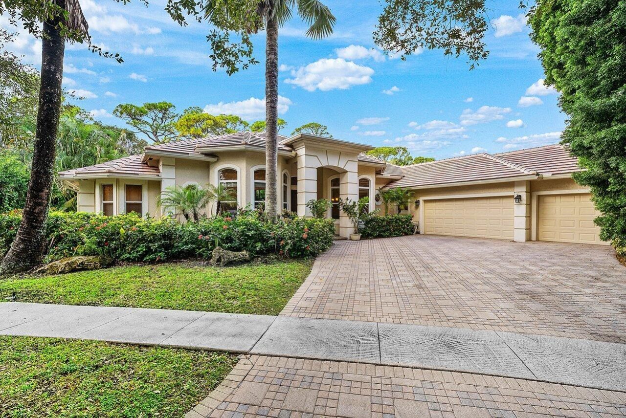 2560 Whispering Oaks Lane, Delray Beach, FL 33445 Photo